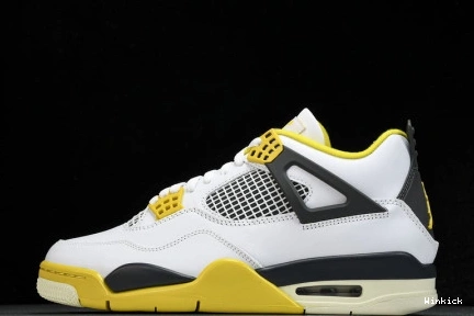 Jordan Air AQ9129-101 “VividSulfur” 4 WMNS 1026